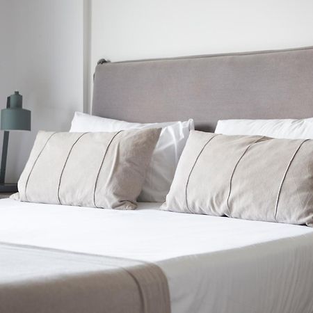 Live Soho Boutique & Apartments Belgrano Buenos Aires Zewnętrze zdjęcie