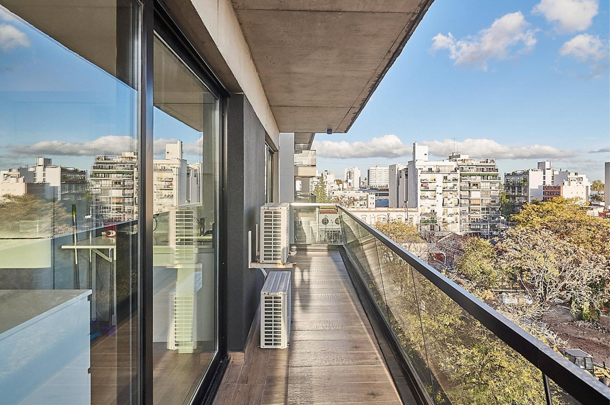 Live Soho Boutique & Apartments Belgrano Buenos Aires Zewnętrze zdjęcie