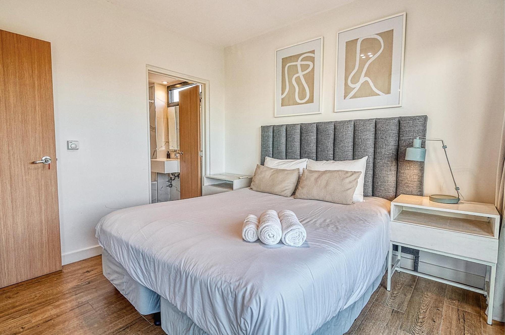 Live Soho Boutique & Apartments Belgrano Buenos Aires Zewnętrze zdjęcie