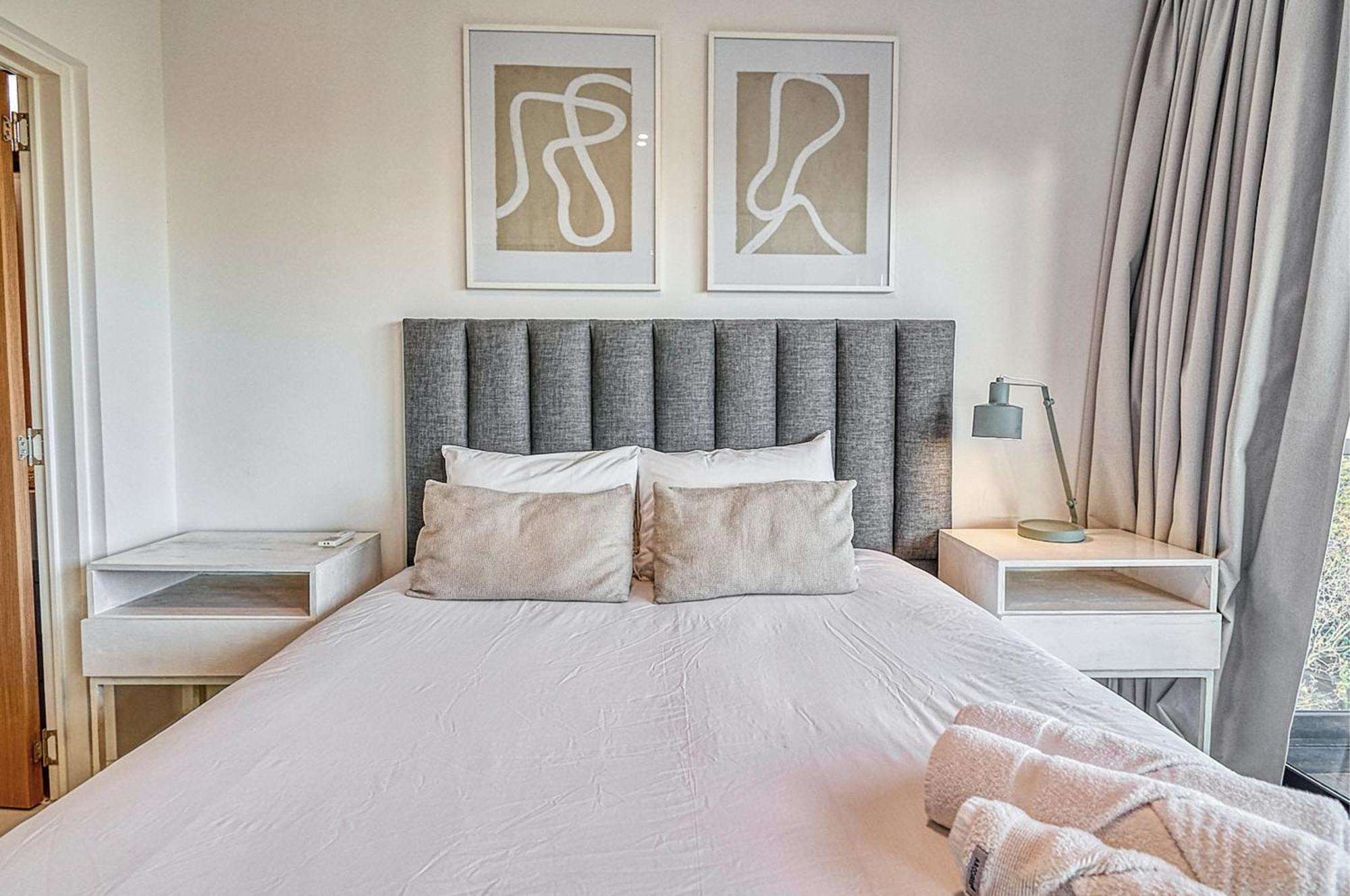 Live Soho Boutique & Apartments Belgrano Buenos Aires Zewnętrze zdjęcie