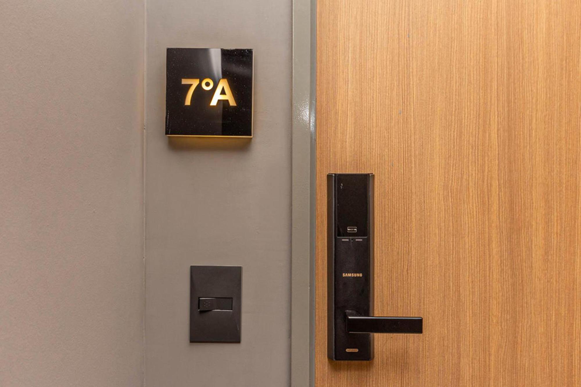 Live Soho Boutique & Apartments Belgrano Buenos Aires Zewnętrze zdjęcie