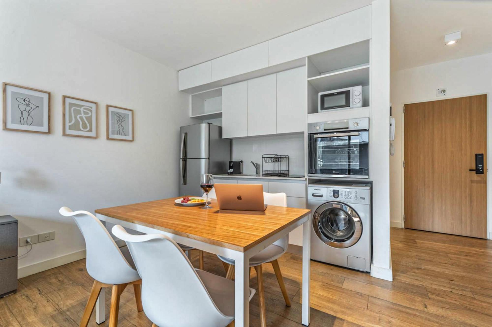 Live Soho Boutique & Apartments Belgrano Buenos Aires Zewnętrze zdjęcie
