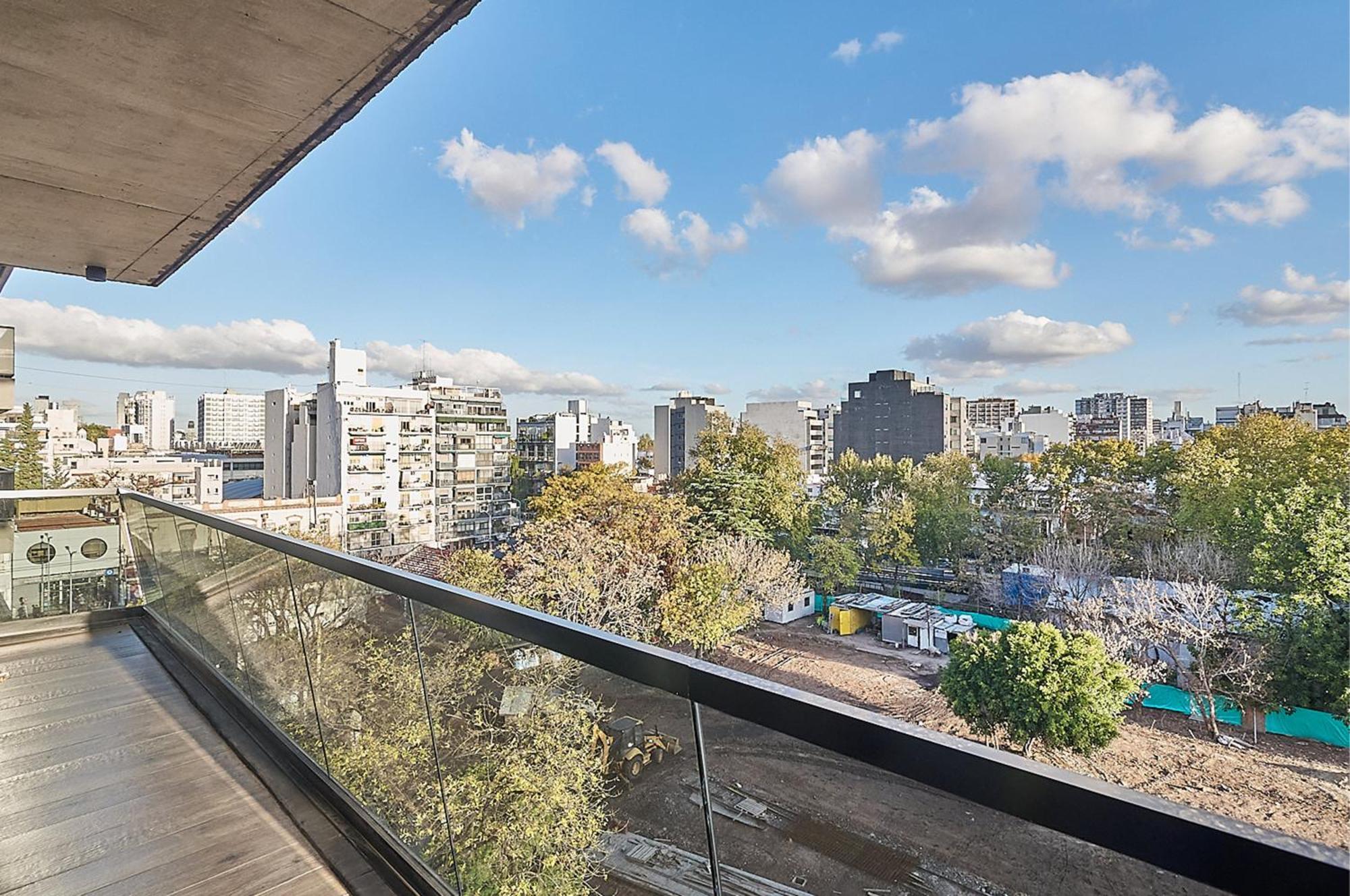 Live Soho Boutique & Apartments Belgrano Buenos Aires Zewnętrze zdjęcie