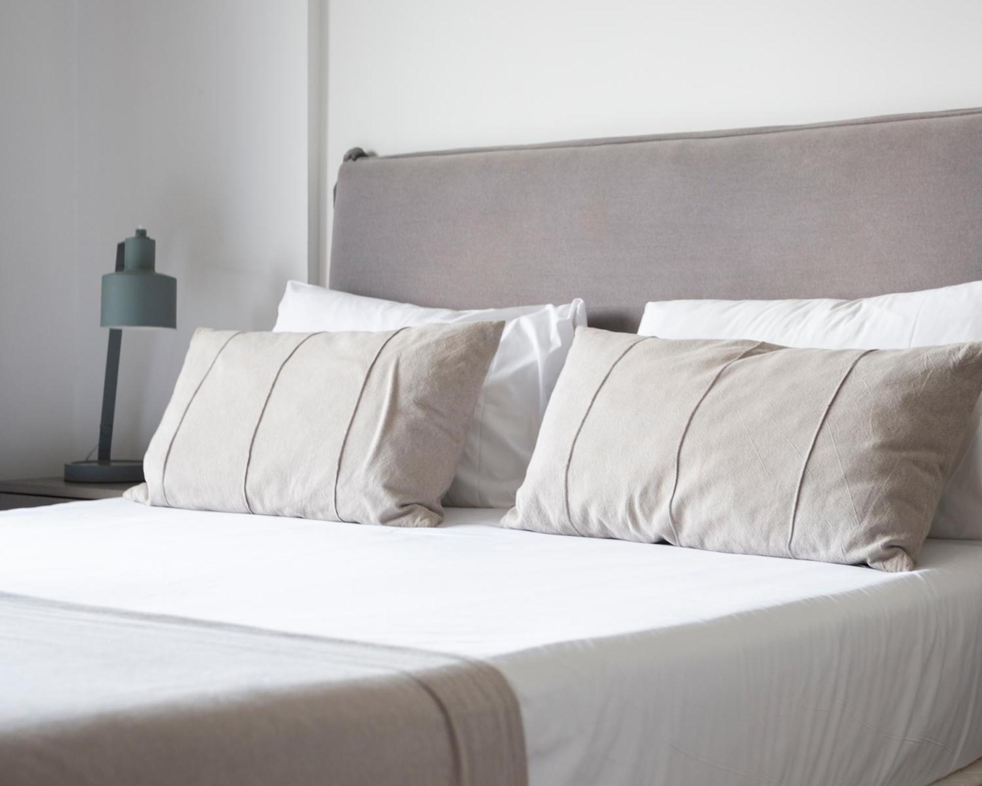 Live Soho Boutique & Apartments Belgrano Buenos Aires Zewnętrze zdjęcie