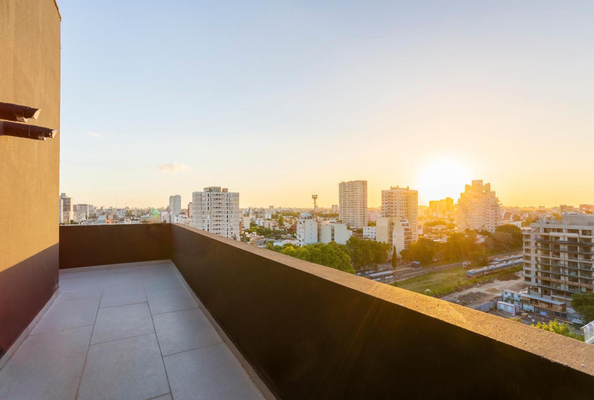 Live Soho Boutique & Apartments Belgrano Buenos Aires Zewnętrze zdjęcie