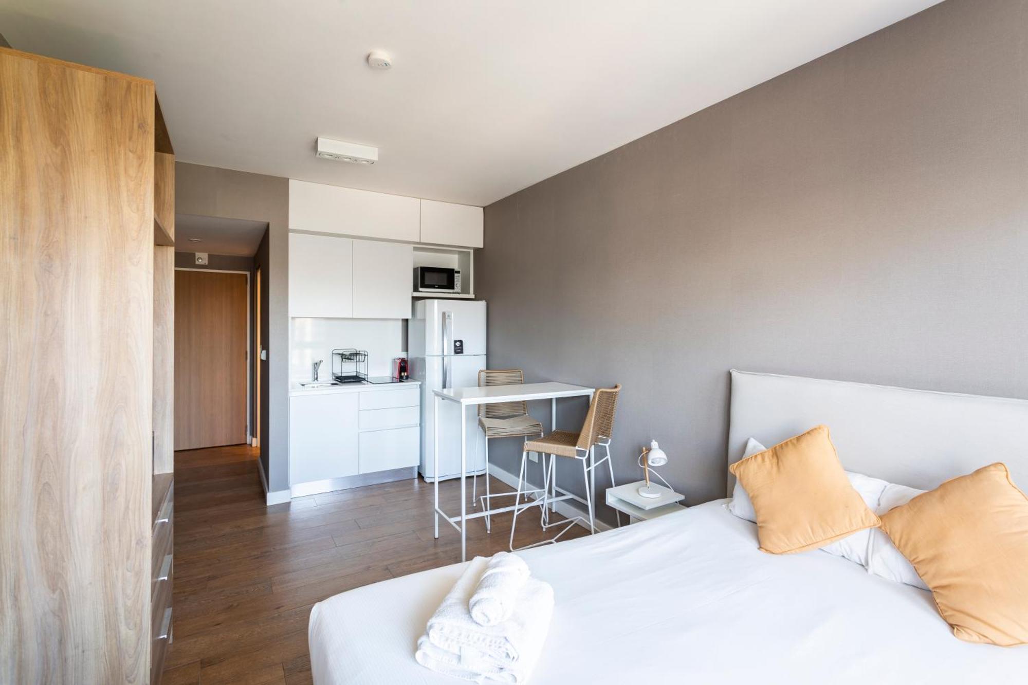 Live Soho Boutique & Apartments Belgrano Buenos Aires Zewnętrze zdjęcie