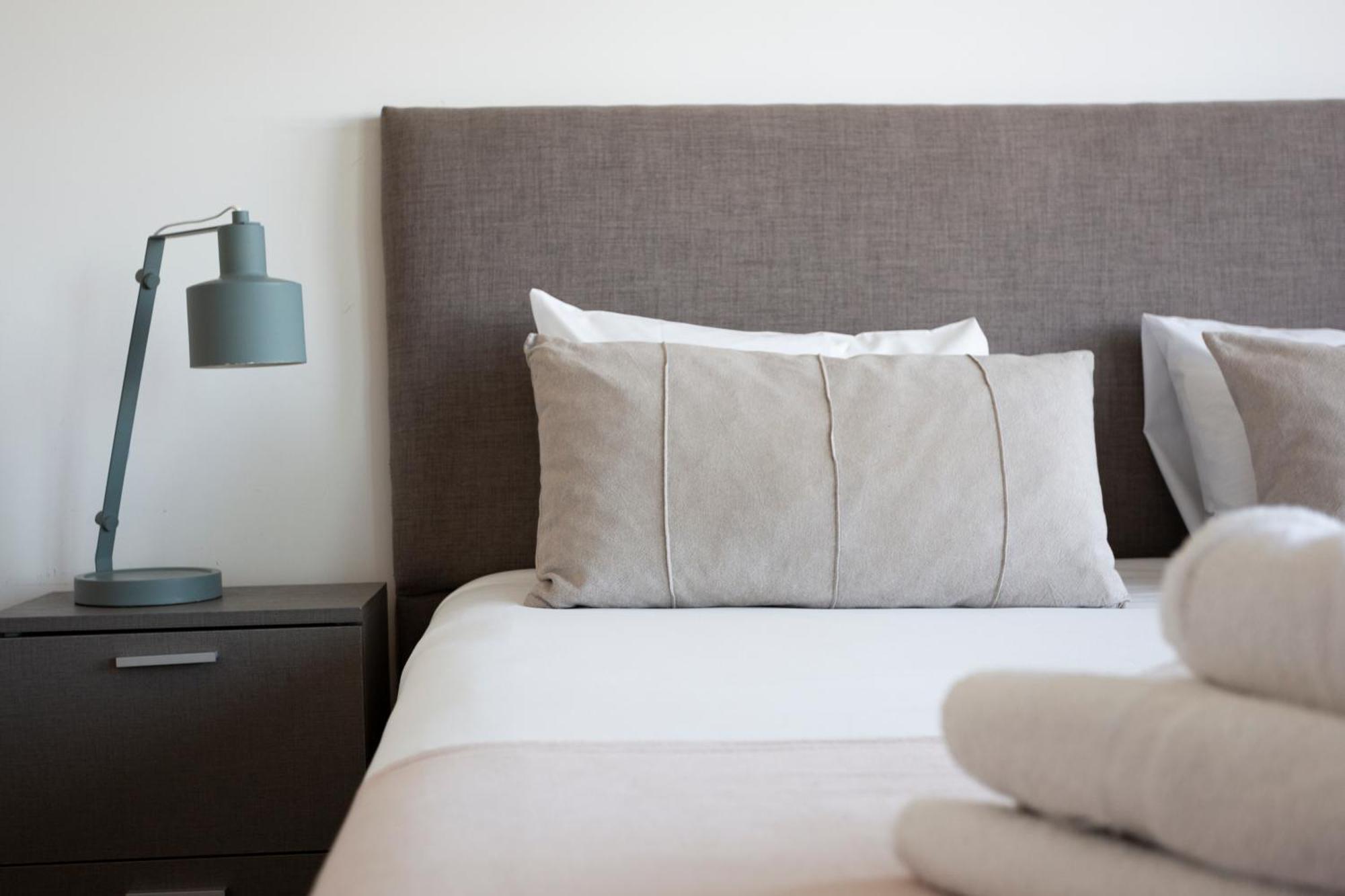 Live Soho Boutique & Apartments Belgrano Buenos Aires Zewnętrze zdjęcie