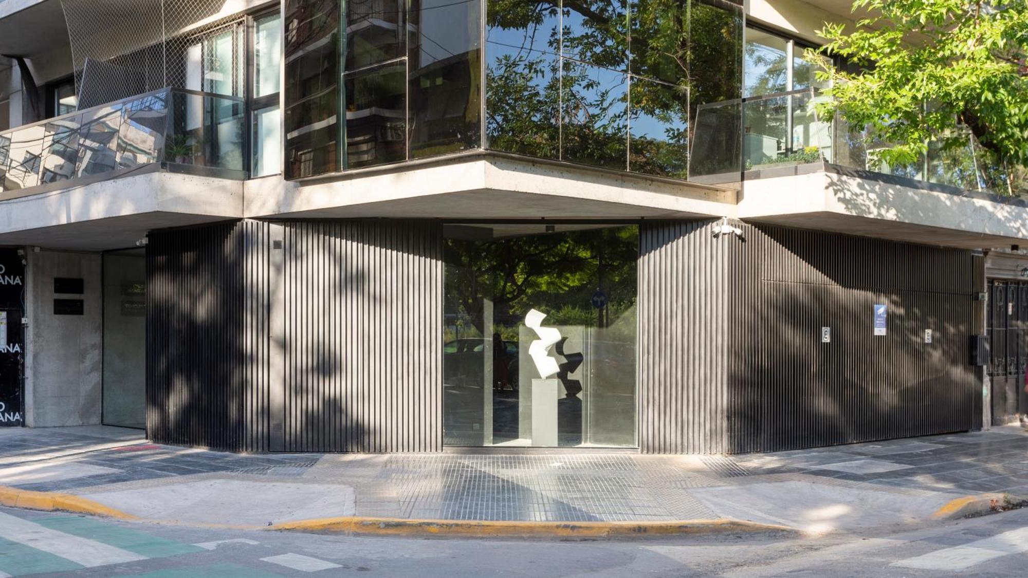 Live Soho Boutique & Apartments Belgrano Buenos Aires Zewnętrze zdjęcie