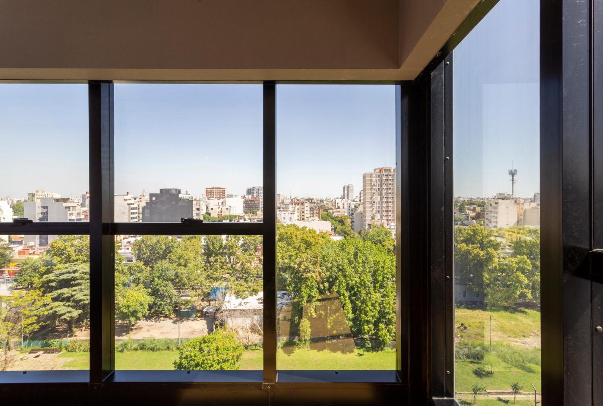Live Soho Boutique & Apartments Belgrano Buenos Aires Zewnętrze zdjęcie