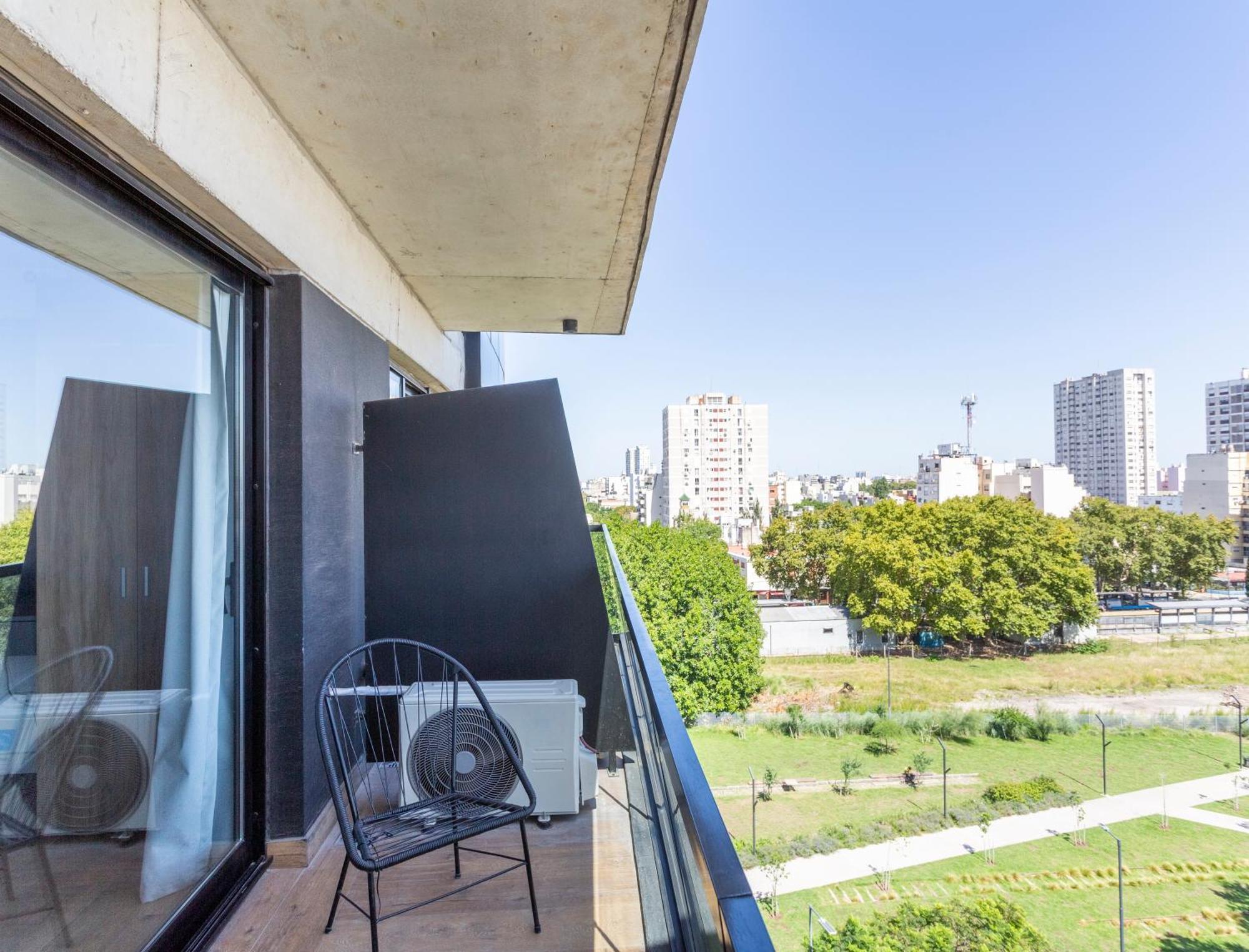 Live Soho Boutique & Apartments Belgrano Buenos Aires Zewnętrze zdjęcie