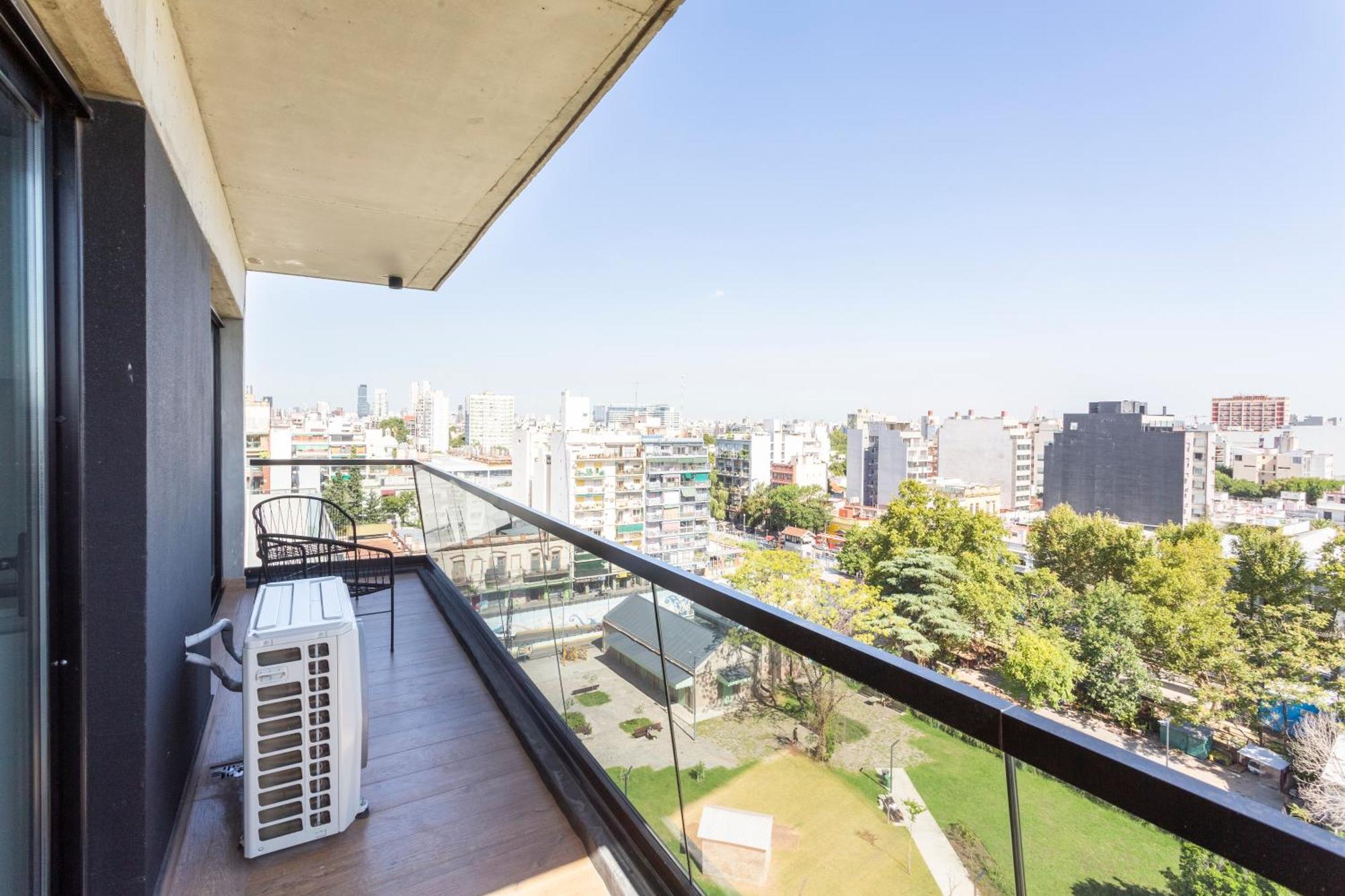 Live Soho Boutique & Apartments Belgrano Buenos Aires Zewnętrze zdjęcie