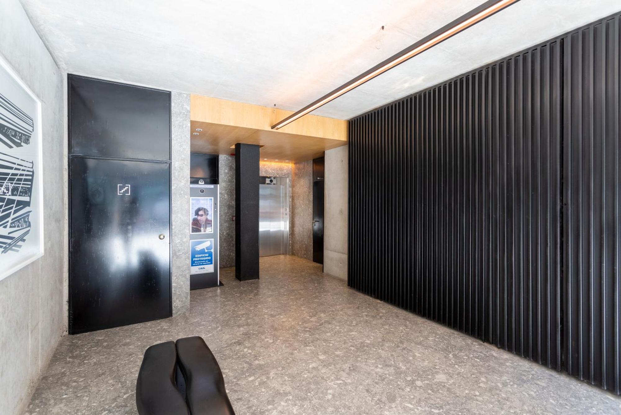 Live Soho Boutique & Apartments Belgrano Buenos Aires Zewnętrze zdjęcie