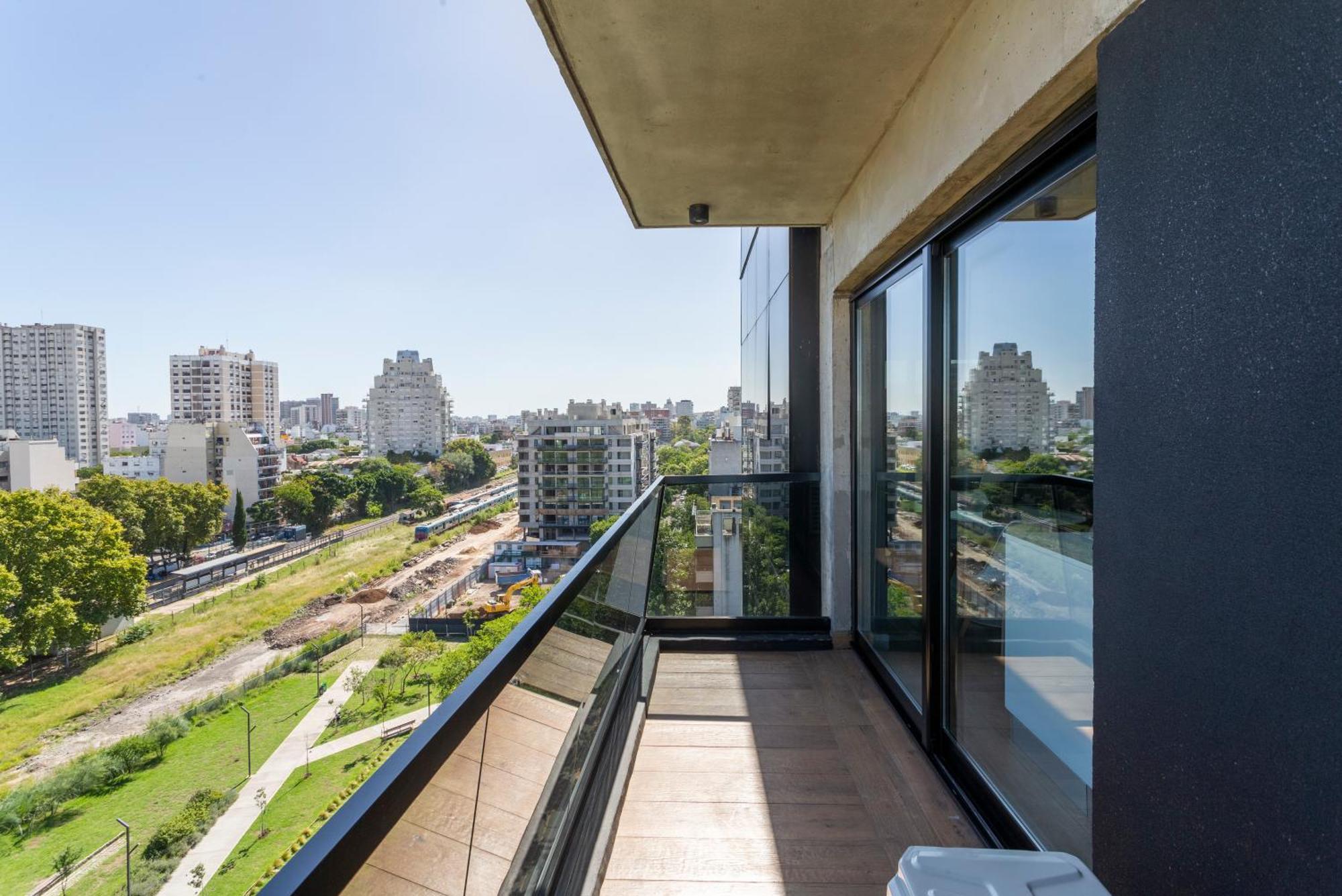Live Soho Boutique & Apartments Belgrano Buenos Aires Zewnętrze zdjęcie