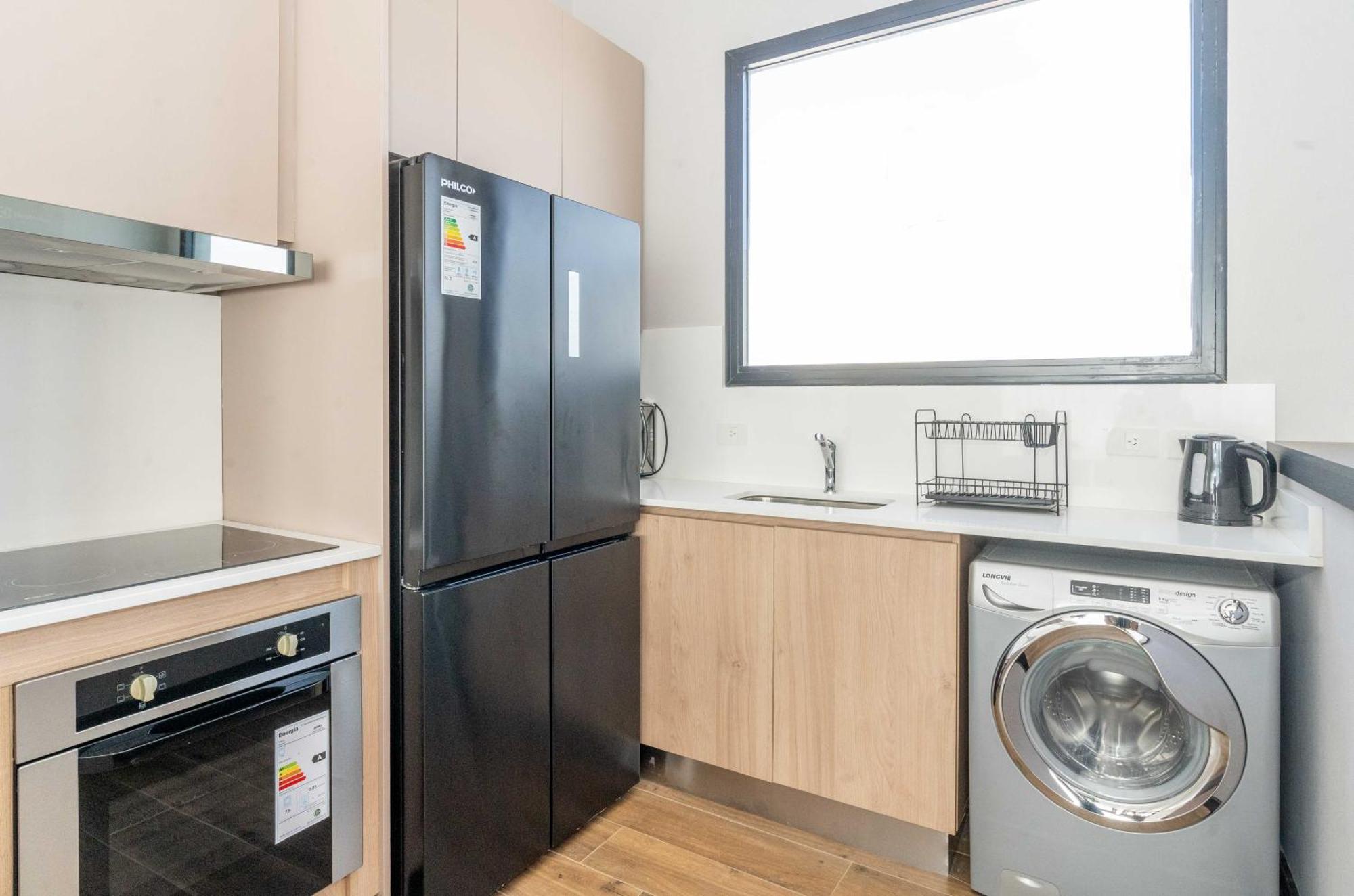 Live Soho Boutique & Apartments Belgrano Buenos Aires Zewnętrze zdjęcie