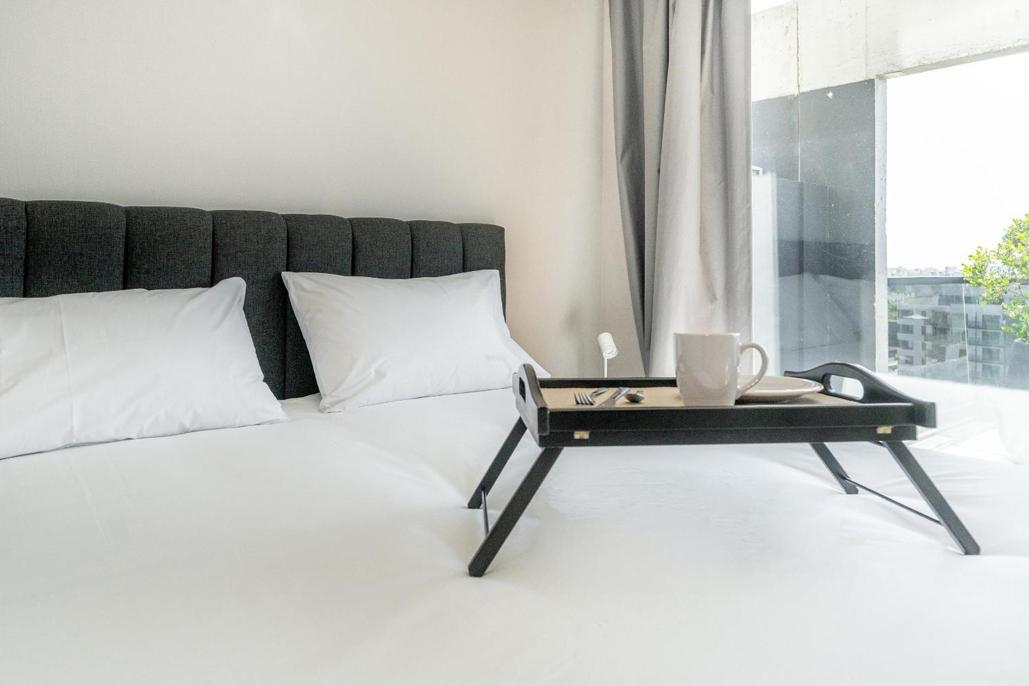 Live Soho Boutique & Apartments Belgrano Buenos Aires Zewnętrze zdjęcie